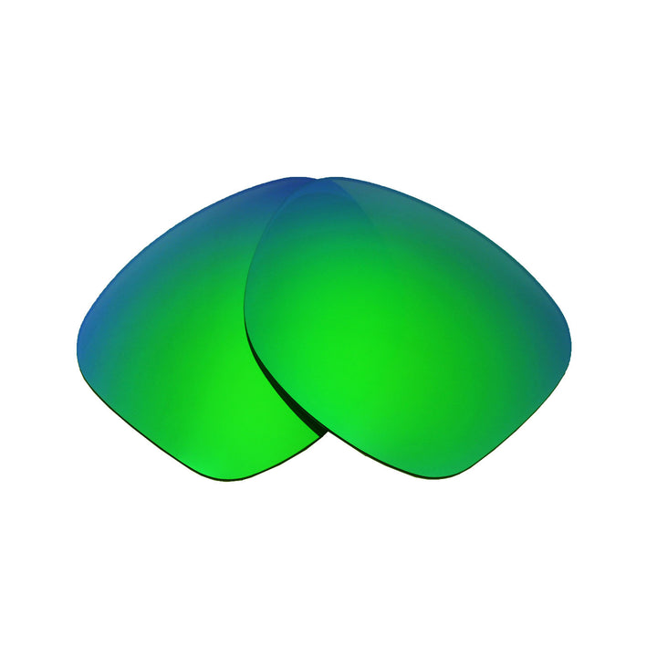 Emerald Green Polarized