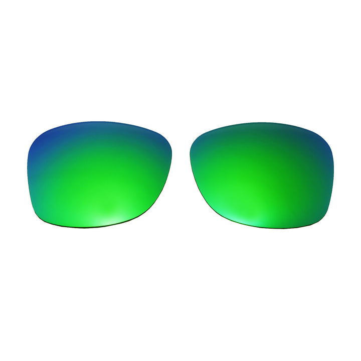 Emerald Green Polarized