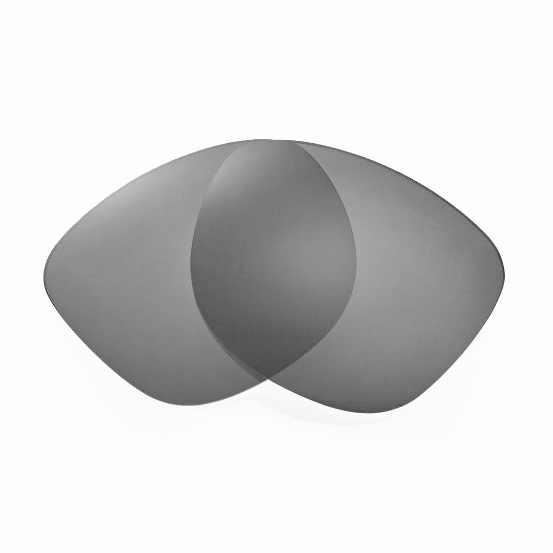 Titanium Polarized