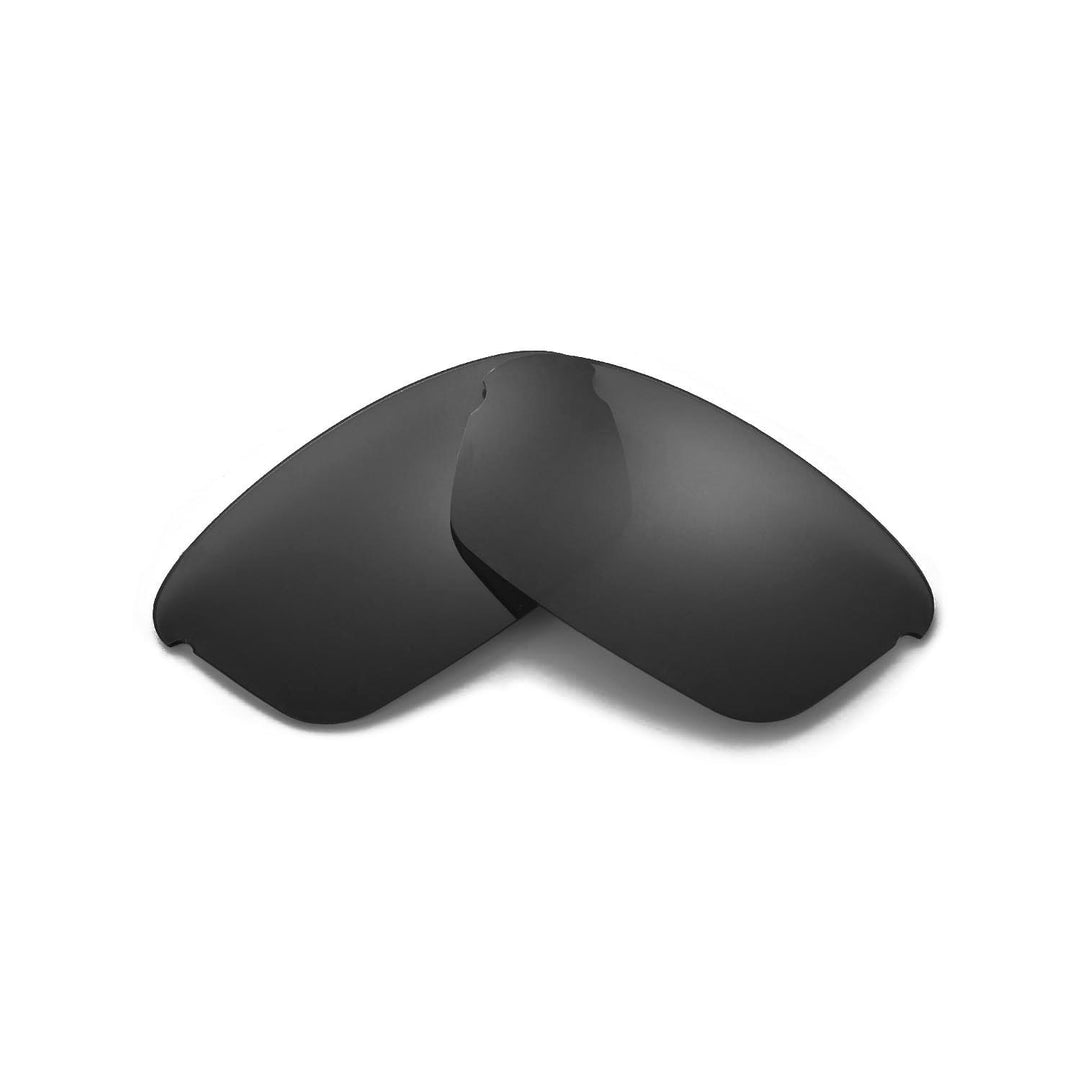 Black Polarized