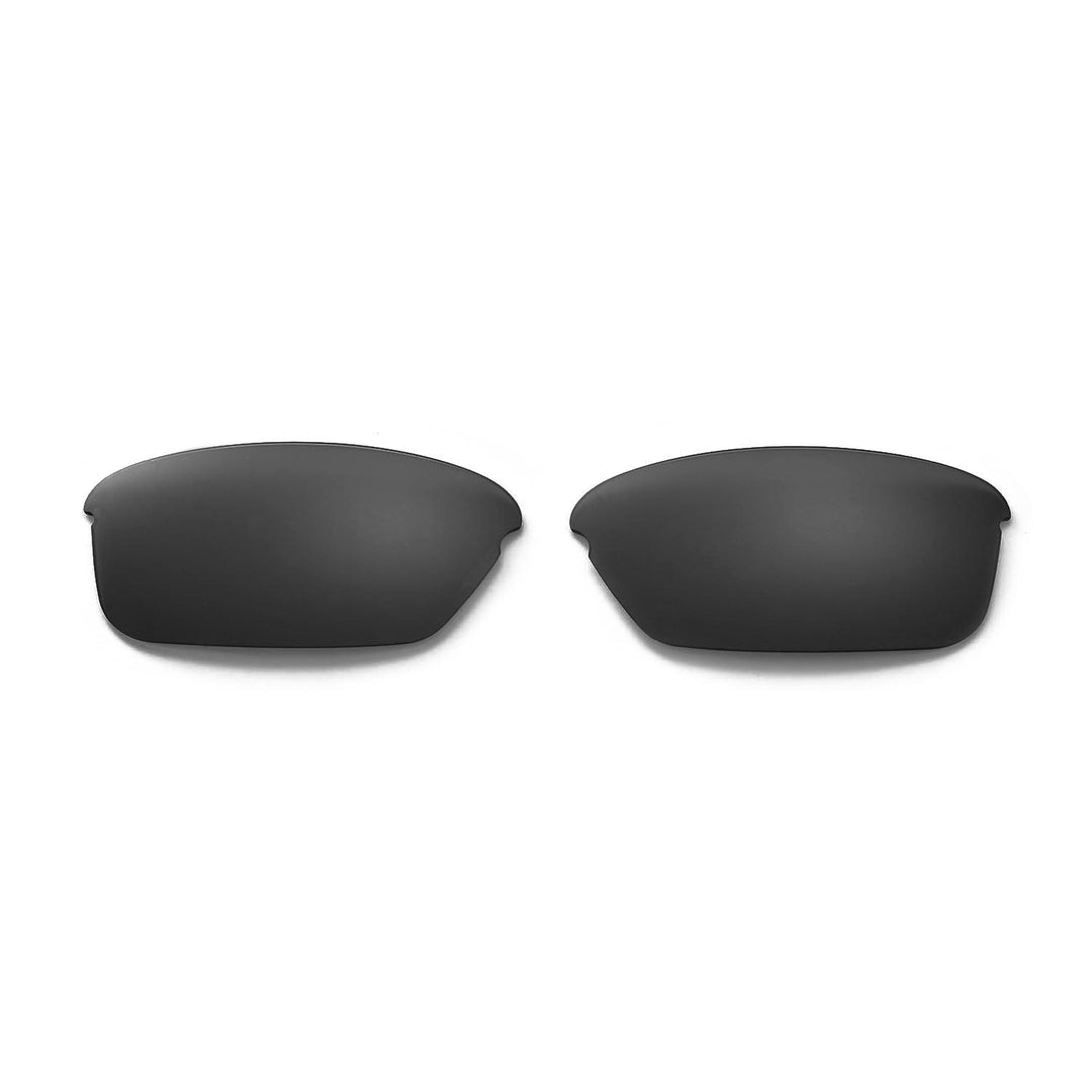 Black Polarized