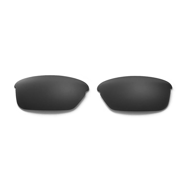 Black Polarized