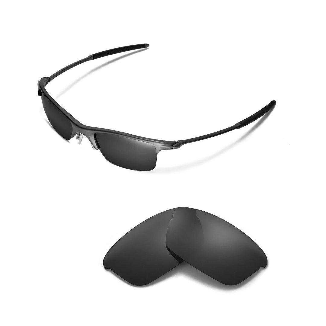 Black Polarized