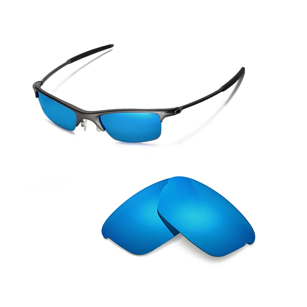 Ice Blue Polarized