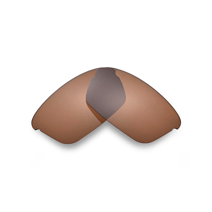 Brown Polarized