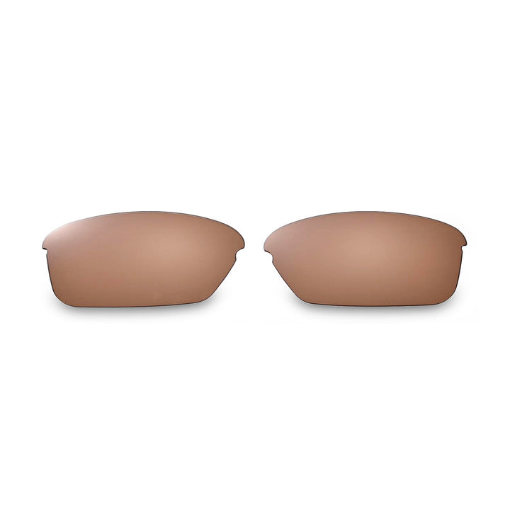 Brown Polarized