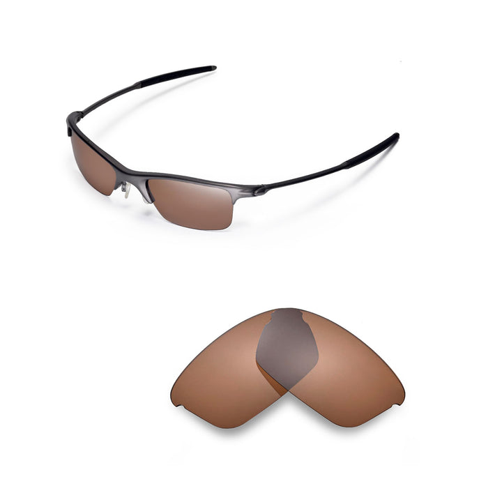 Brown Polarized