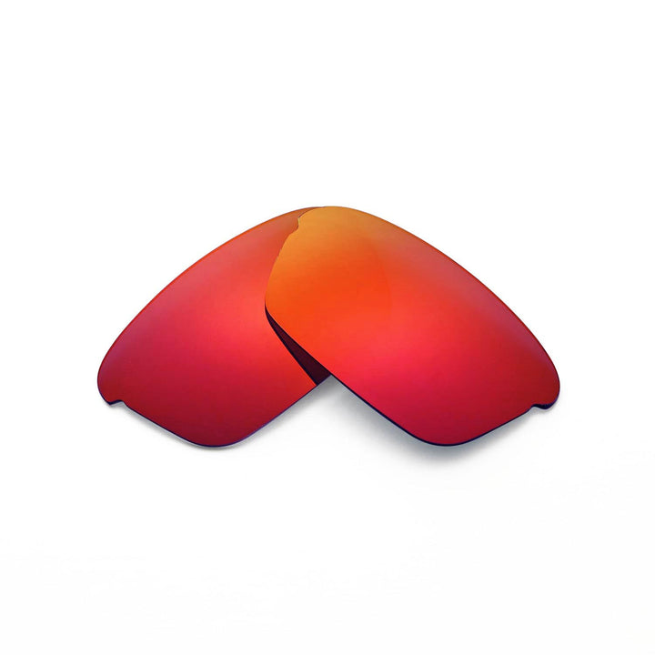 Fire Red Polarized