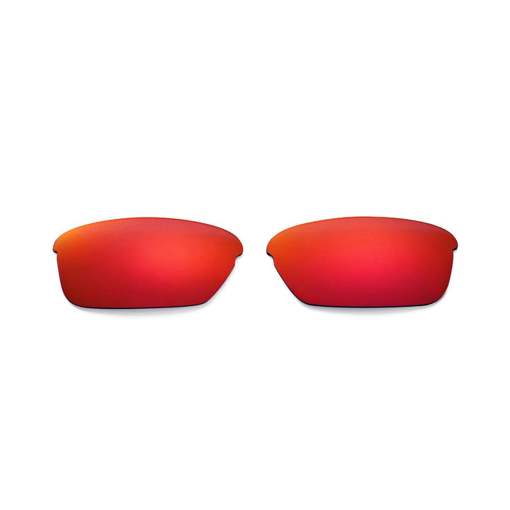 Fire Red Polarized