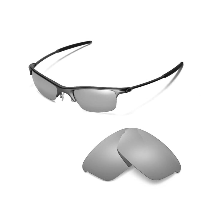 Titanium Polarized