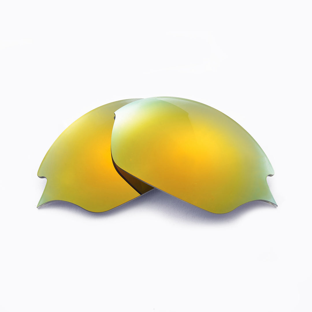 24K Gold Polarized