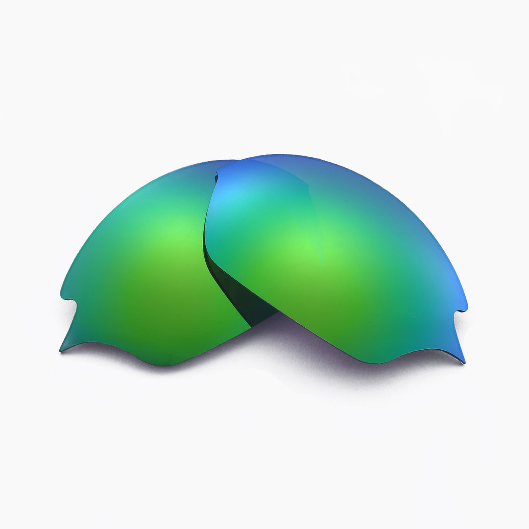 Emerald Green Polarized
