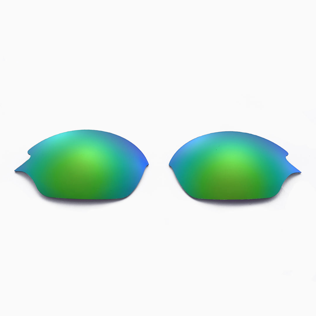 Emerald Green Polarized