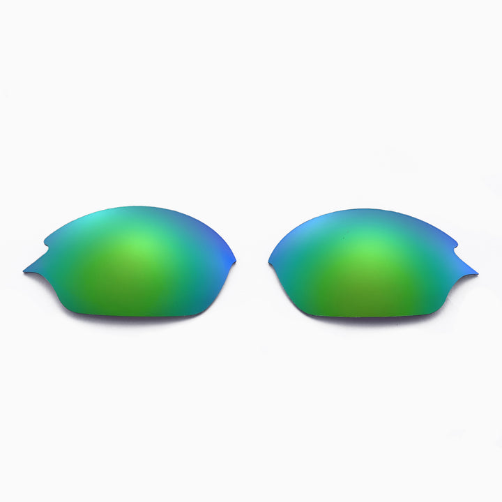Emerald Green Polarized