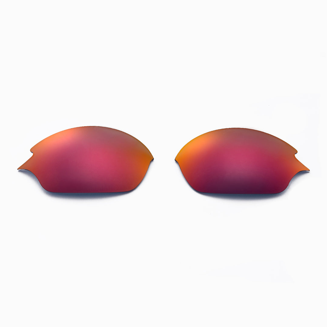 Fire Red Polarized