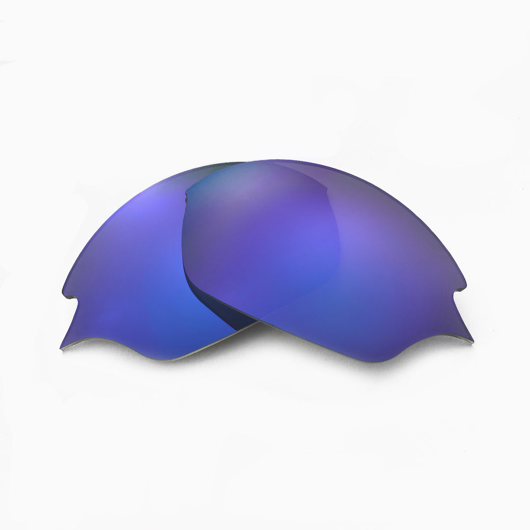 Purple Polarized