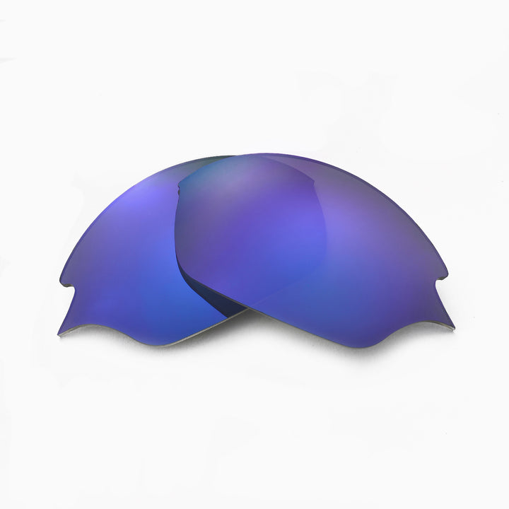 24K Gold + Purple Polarized
