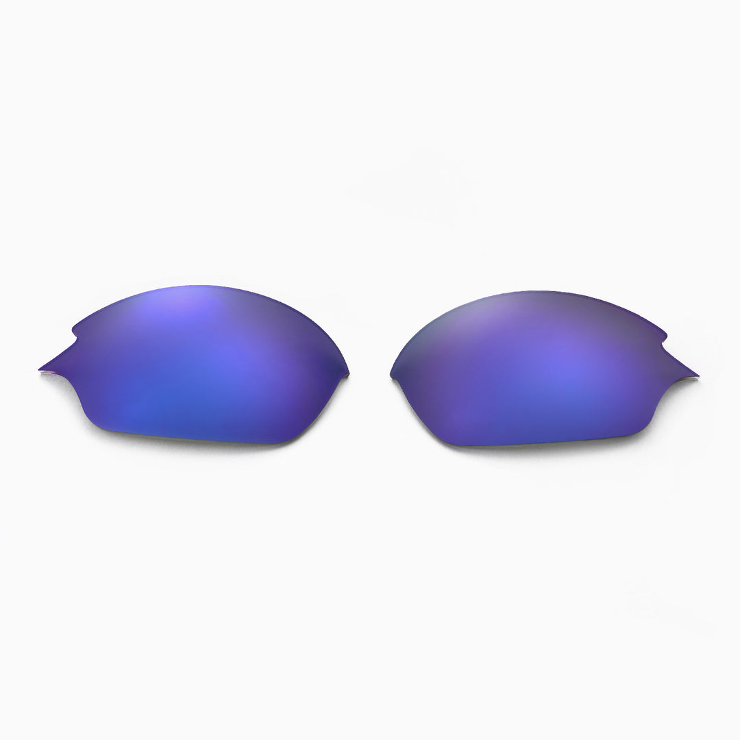 Purple Polarized