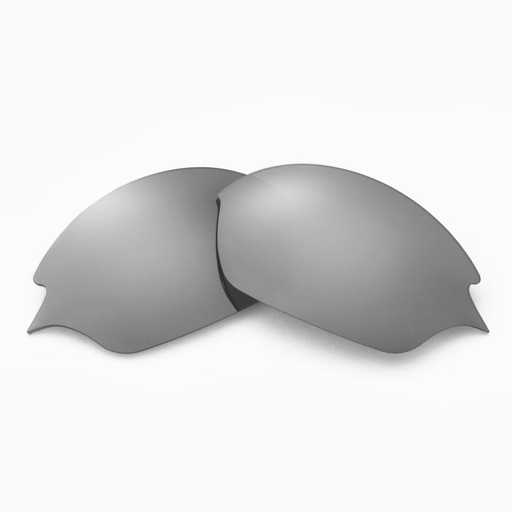Titanium Polarized