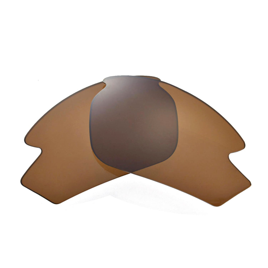 Brown Polarized
