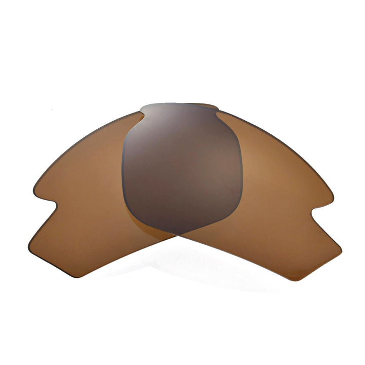 Brown Polarized