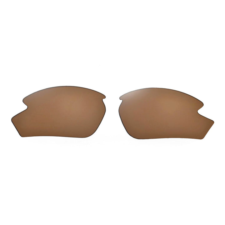 Brown Polarized
