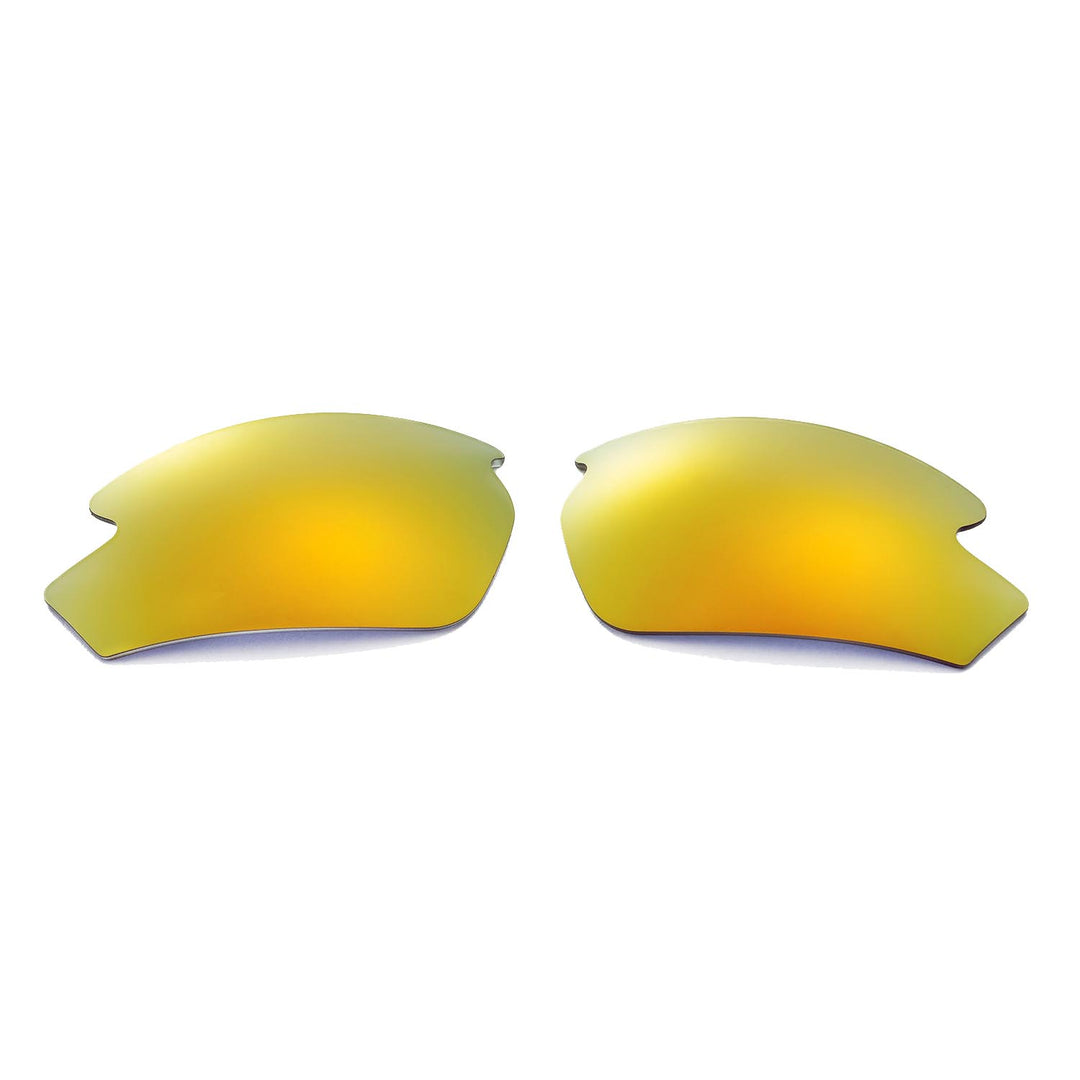 24K Gold Polarized