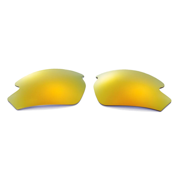 24K Gold Polarized