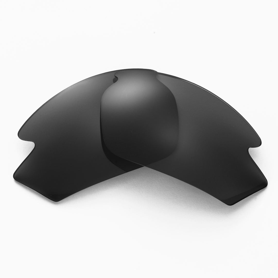 Black Polarized