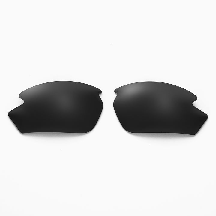 Black Polarized