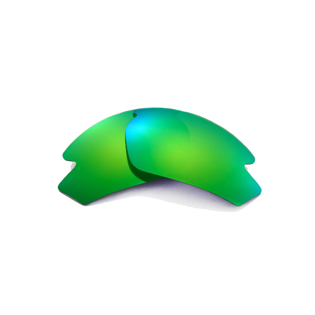 Emerald Green Polarized