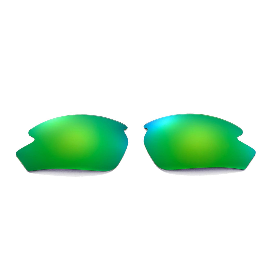Emerald Green Polarized