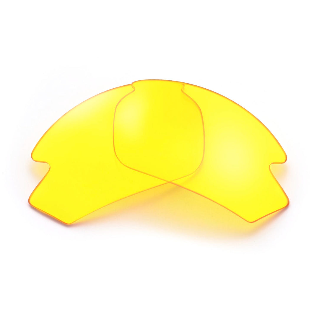 Yellow Non-Polarized