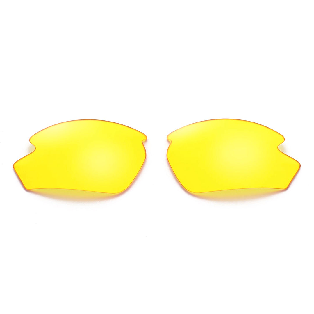 Yellow Non-Polarized