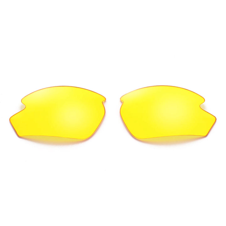 Yellow Non-Polarized