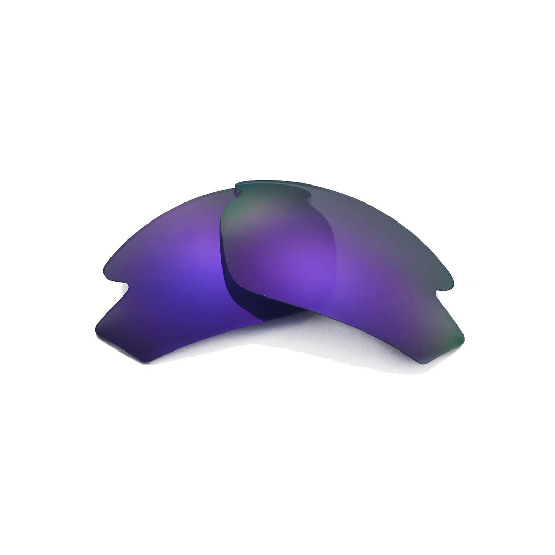 Purple Polarized