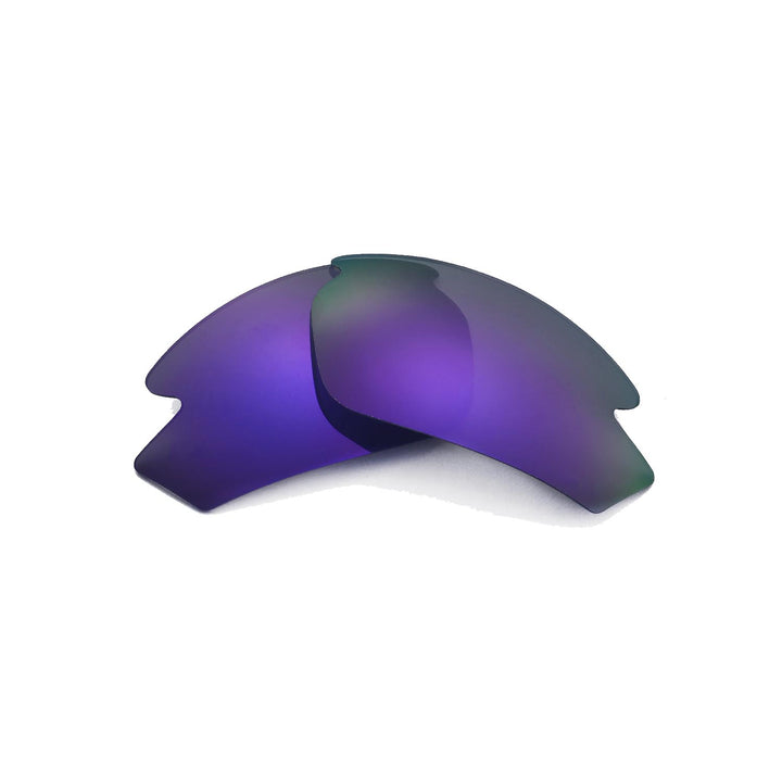 Purple Polarized