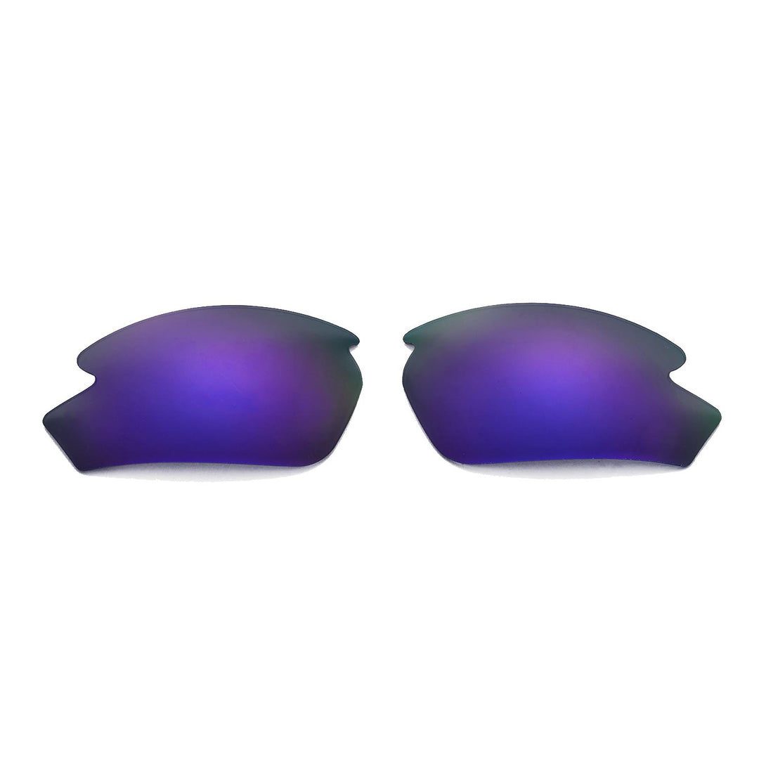 Purple Polarized