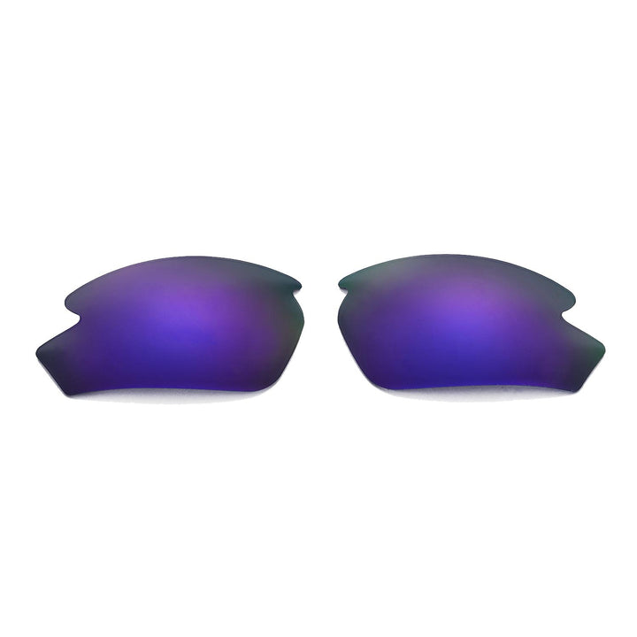 Purple Polarized