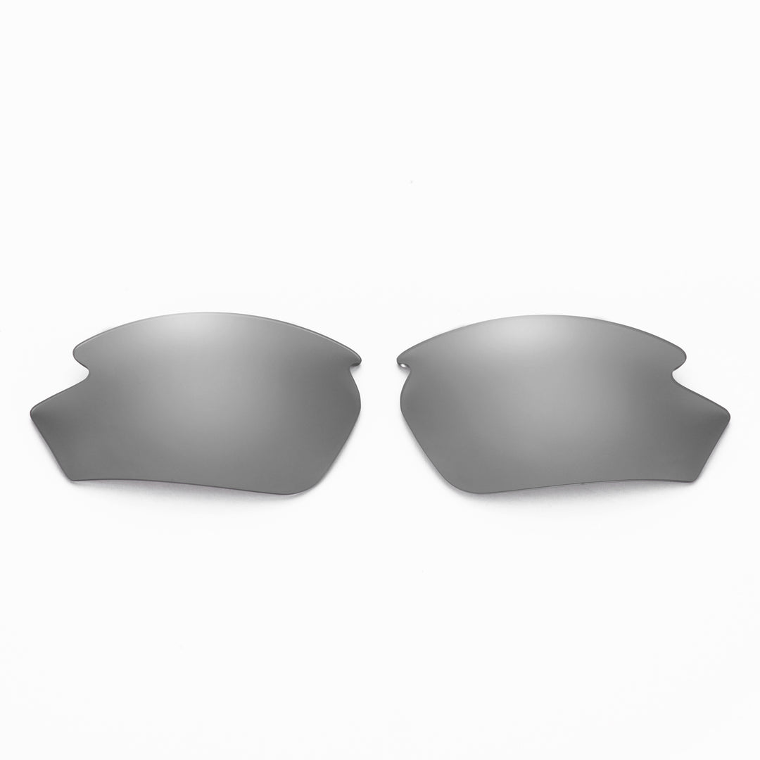 Titanium Polarized