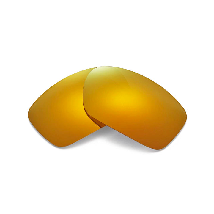 24K Gold Polarized