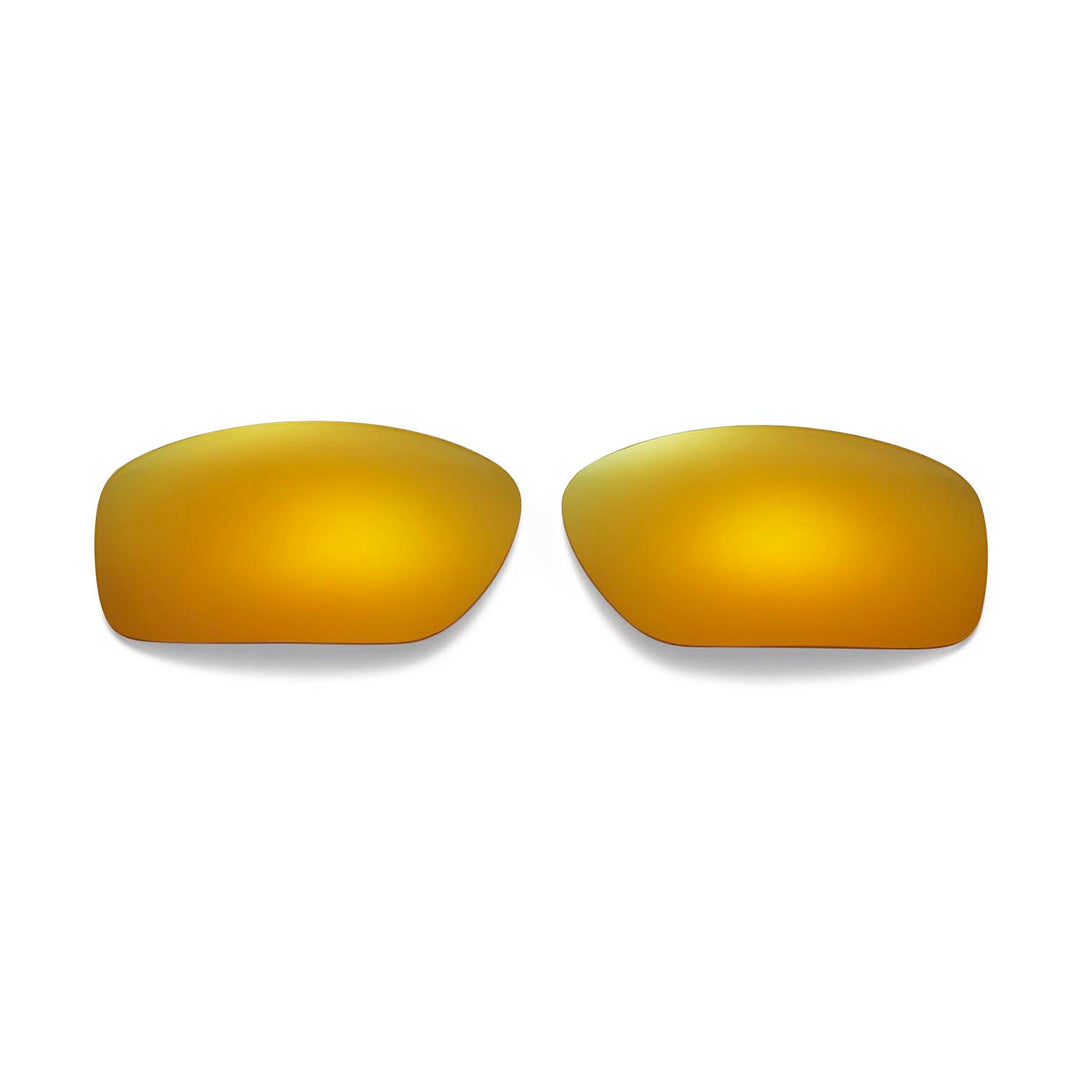 24K Gold Polarized