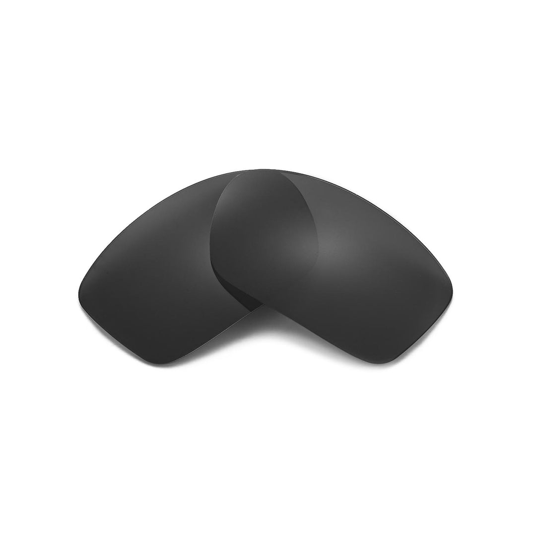 Black Polarized