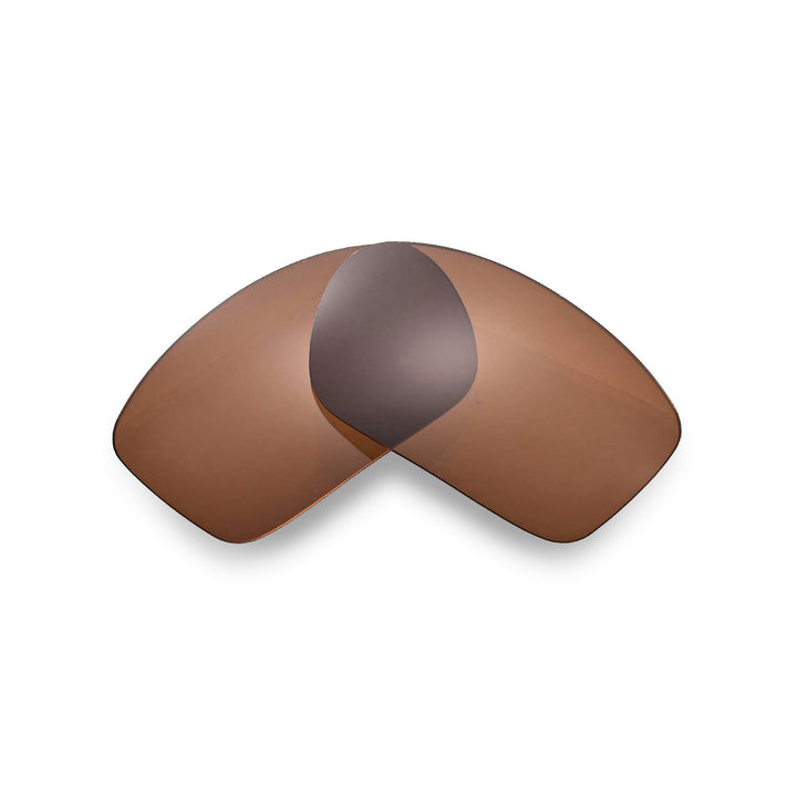 Brown Polarized