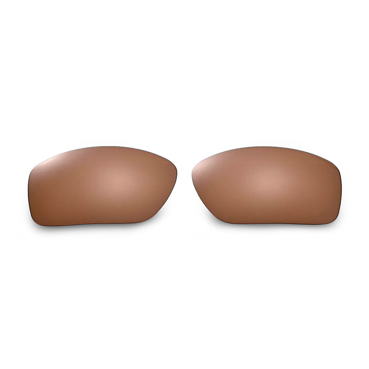 Brown Polarized