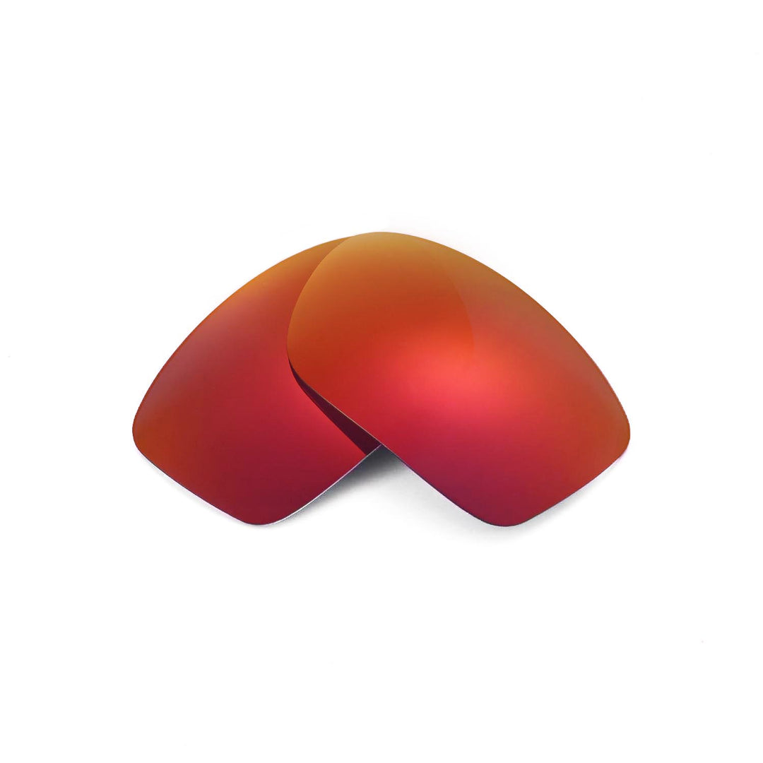 Fire Red Polarized