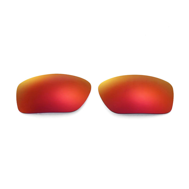 Fire Red Polarized