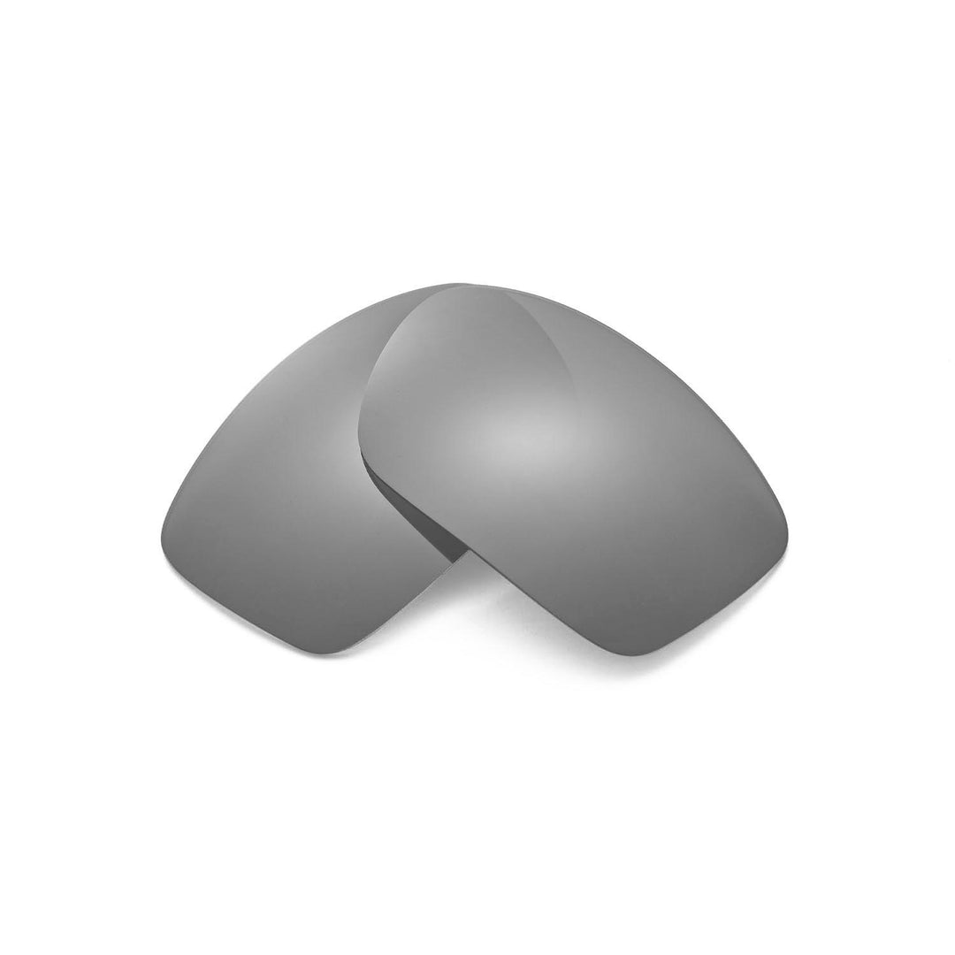 Titanium Polarized