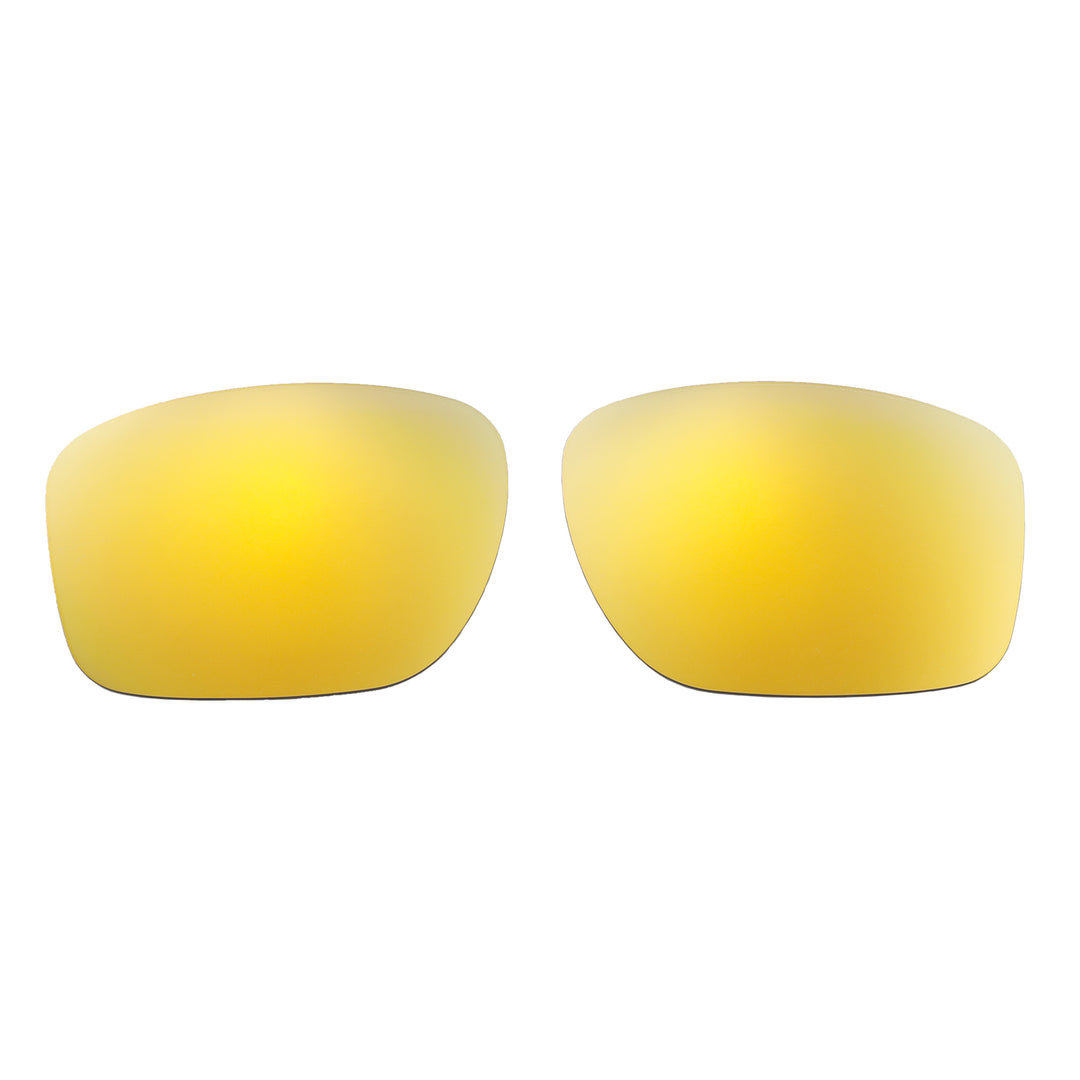 24K Gold Polarized