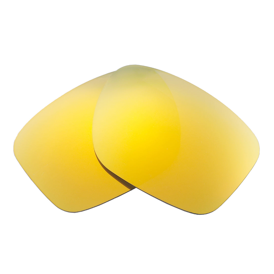 24K Gold Polarized